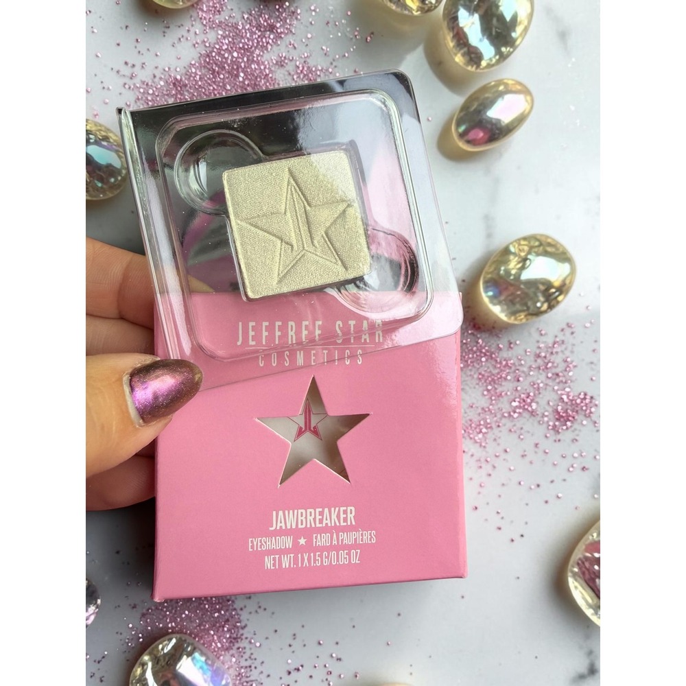 Jeffree Star Cosmetics - Single Eyeshadow - Jawbreaker - *NIB*